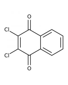 Acros Organics 2, 3-Dichloro-1, 4-naphthoquinone 98%