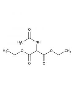 Acros Organics Diethyl Acetamidomalonate, 99+%