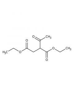 Acros Organics Diethyl acetylsuccinate, 99%