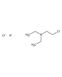 Acros Organics 2Diethylaminoethylchloride hydrochloride, 99.5%