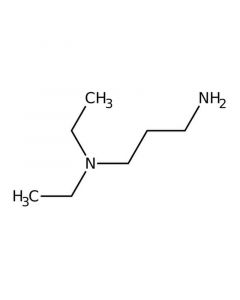 Acros Organics 3-Diethylaminopropylamine ge 99.0%