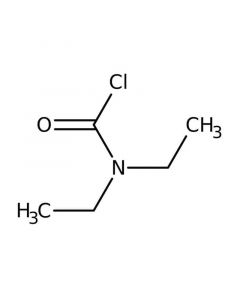Acros Organics Diethylcarbamyl chloride, 99%