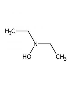 Acros Organics N, NDiethylhydroxylamine, 97%