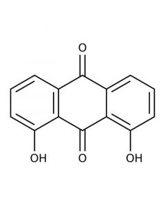 Acros Organics 1, 8-Dihydroxyanthraquinone 95%