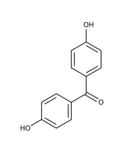 Acros Organics 4,4Dihydroxybenzophenone, 97%
