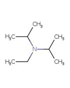 Acros Organics N,N-Diisopropylethylamine ge 98%