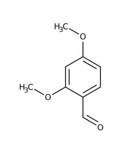 Acros Organics 2, 4-Dimethoxybenzaldehyde 98%