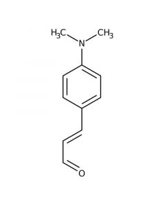 Acros Organics 4-Dimethylaminocinnamaldehyde ge 97.5%