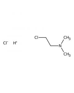Acros Organics 2-Dimethylaminoethyl chloride hydrochloride 99%
