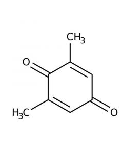 Acros Organics 2,6Dimethylbenzoquinone, 97%