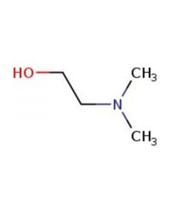 Acros Organics N, NDimethylethanolamine, 99%