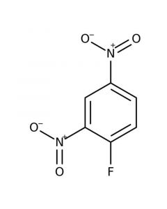 Acros Organics 2, 4-Dinitrofluorobenzene ge 97.5%
