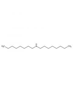Acros Organics Di-n-octylamine ge 96.0%