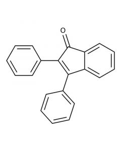 Acros Organics 2, 3Diphenyl1indenone, 97%