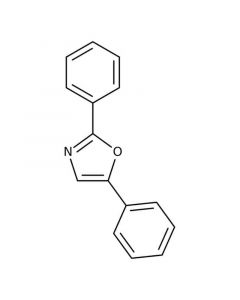 Acros Organics 2, 5Diphenyloxazole, >98.5%