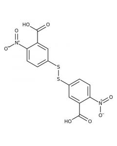 Acros Organics 5,5Dithiobis(2nitrobenzoic Acid), 99%
