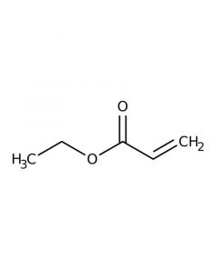 Acros Organics Ethyl acrylate ge 99.40%