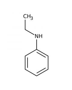 Acros Organics NEthylaniline, 98%