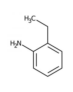 Acros Organics 2Ethylaniline, 98%