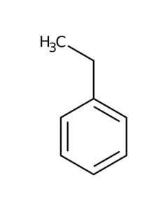 Acros Organics Ethylbenzene 99.8%