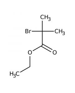 Acros Organics Ethyl 2-bromoisobutyrate ge 97.5%