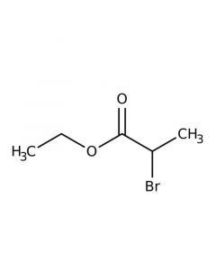 Acros Organics DLEthyl 2bromopropionate, 99%