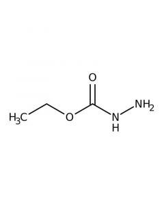 Acros Organics Ethyl carbazate, 97%