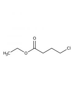 Acros Organics Ethyl 4chlorobutyrate, 97%