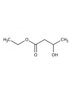 Acros Organics Ethyl 3hydroxybutyrate, 99%