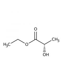 Acros Organics Ethyl L(-)-lactate 97%