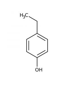 Acros Organics 4Ethylphenol, 97%