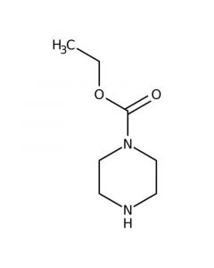 Acros Organics Ethyl N-piperazinecarboxylate 99%