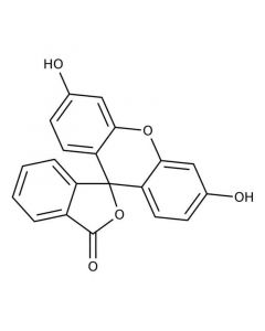 Acros Organics Fluorescein Pure, C20H12O5