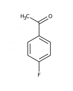 Acros Organics 4Fluoroacetophenone, 99%