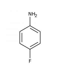 Acros Organics 4Fluoroaniline, 98%
