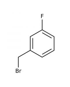 Acros Organics 3Fluorobenzyl bromide, 95%