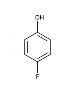 Acros Organics 4Fluorophenol, 99%
