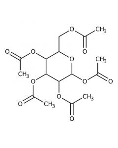 Acros Organics Thermo Scientific alphaDGlucose pentaacetate, 98%