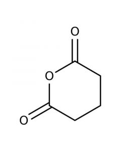Acros Organics Glutaric anhydride, 95%