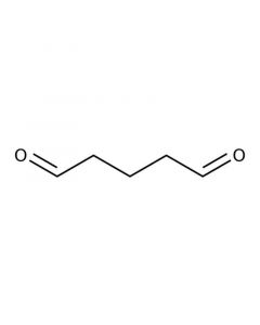 Acros Organics Glutaric dialdehyde Pentanedial, C5H8O2