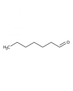 Acros Organics Heptaldehyde, 95%