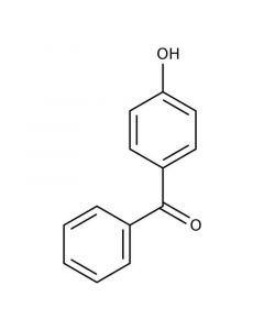 Acros Organics 4Hydroxybenzophenone, 98+%