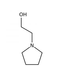 Acros Organics N(2Hydroxyethyl)pyrrolidine, 95%