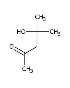 Acros Organics 4Hydroxy4methyl2pentanone, 99%