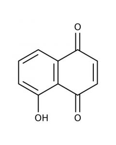 Acros Organics 5Hydroxypnaphthoquinone, 97%