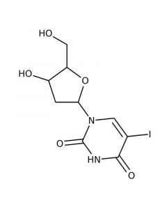 Acros Organics (+)-5-Iodo-2-deoxyuridine 99%