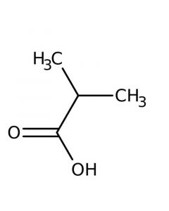 Acros Organics Isobutyric acid 99+%