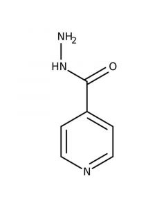 Acros Organics Isonicotinic acid hydrazide, 99%