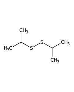 Acros Organics Isopropyl disulfide ge 95%