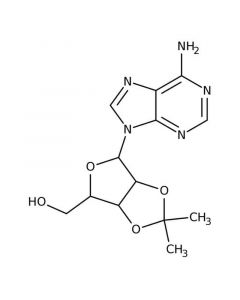 Acros Organics Thermo Scientific 2,3OIsopropylideneadenosine, 98%